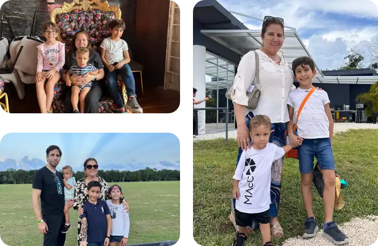 dental expressions takes care family smiles