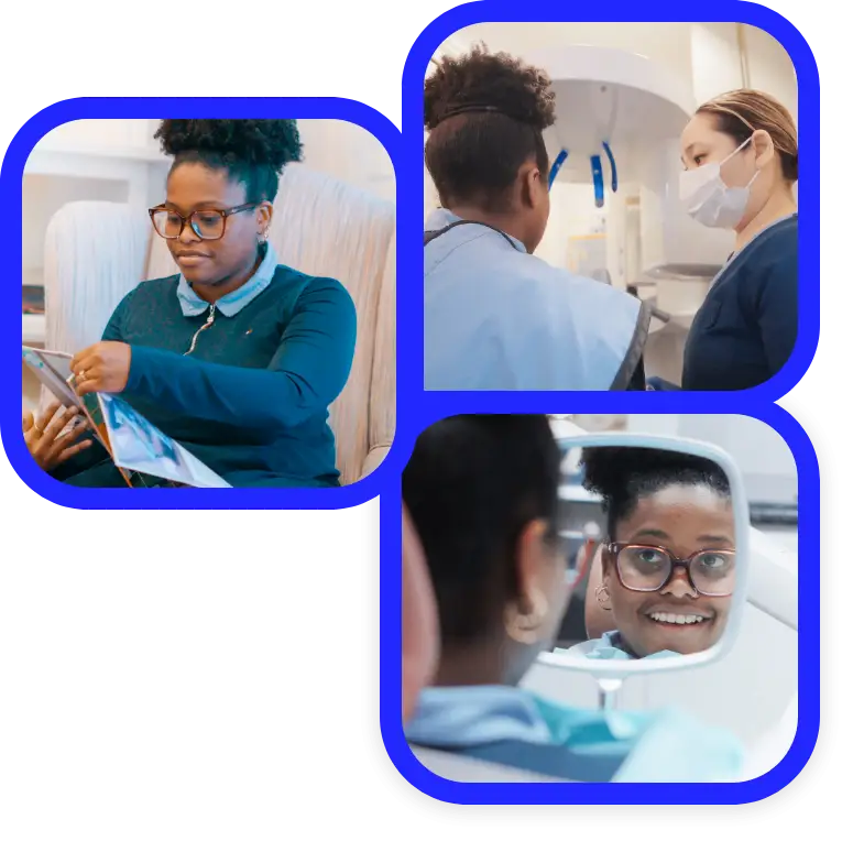 Same Day Crowns Consulting