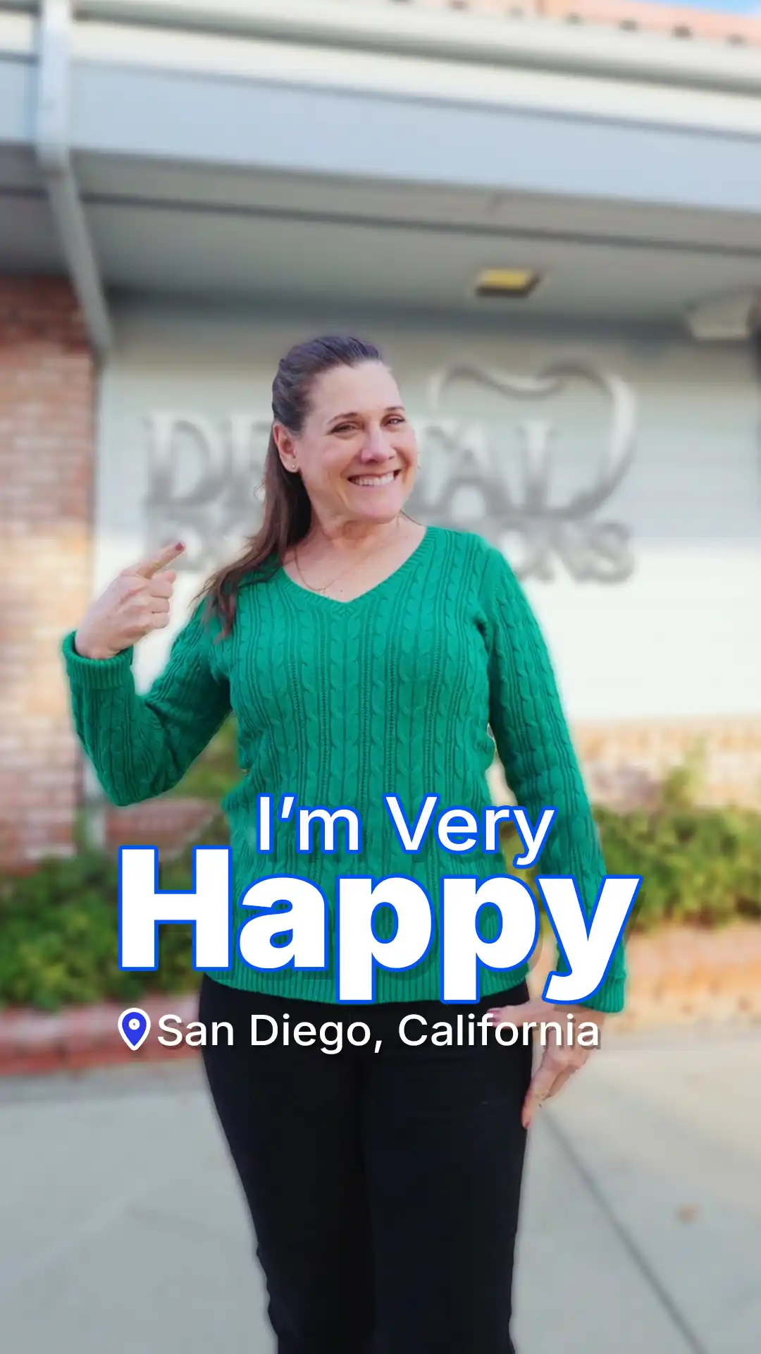 Premium Veneers in San Diego, Patient Experience