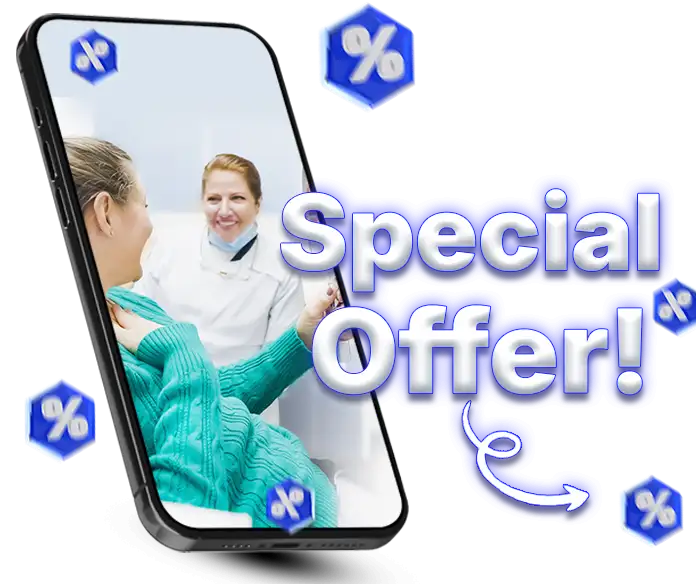 limited time offer