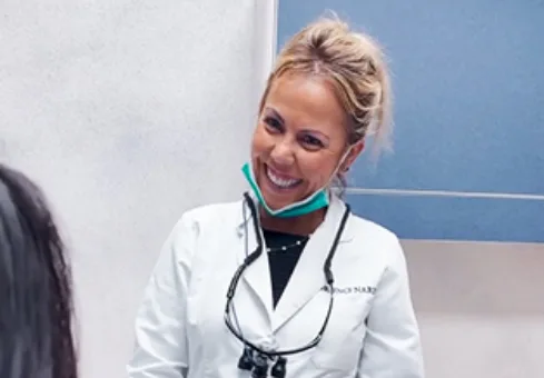 Dr. Inci Narin