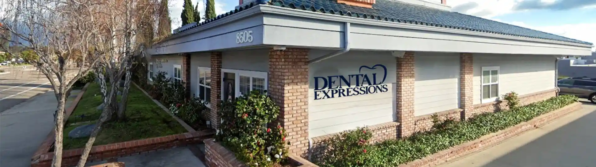 Dental Expressions Facade
