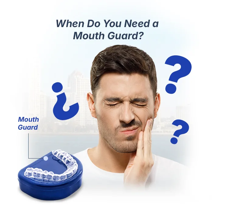 Dr. Irma explains treatment plan to patient