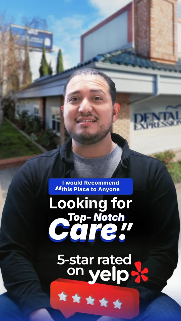 Dr. Inci Narin and patient